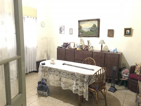 CASA ESTILO ANTIGUO