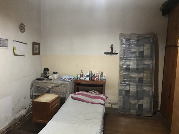 CASA ESTILO ANTIGUO