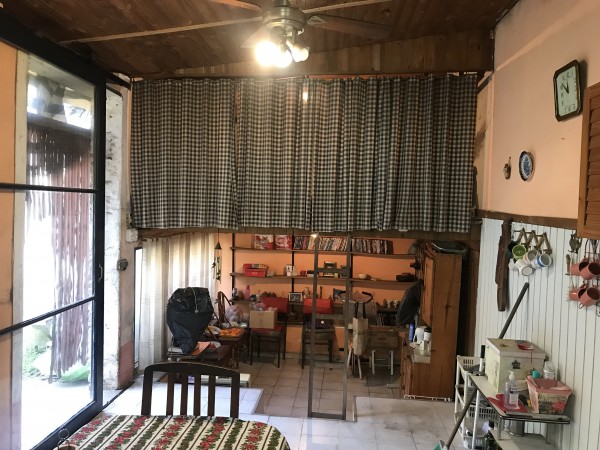 CASA ESTILO ANTIGUO