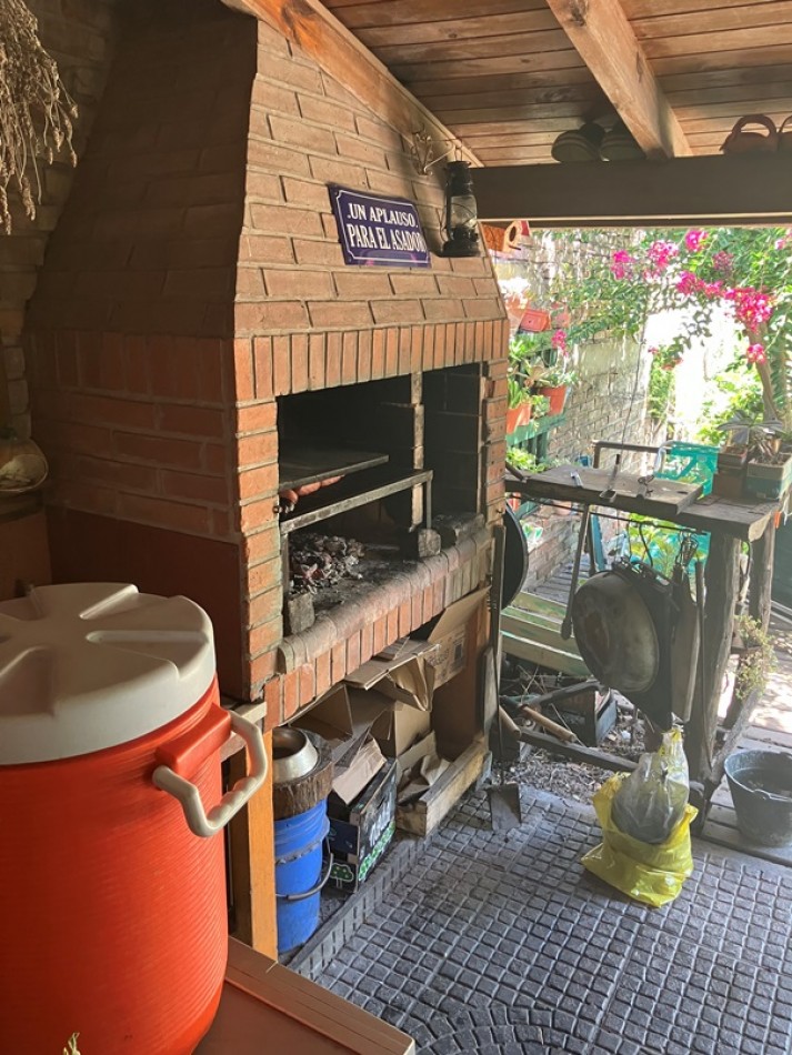 Casa 33 e 132 y 133 La Plata