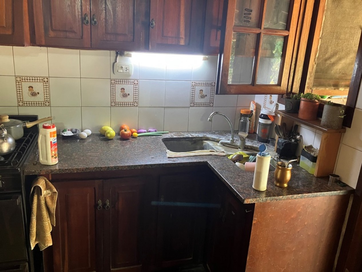 Casa 33 e 132 y 133 La Plata