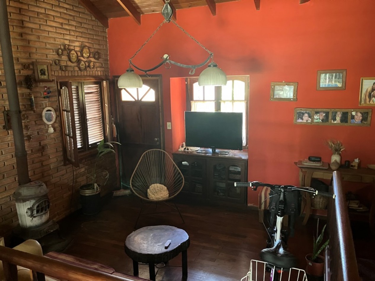 Casa 33 e 132 y 133 La Plata
