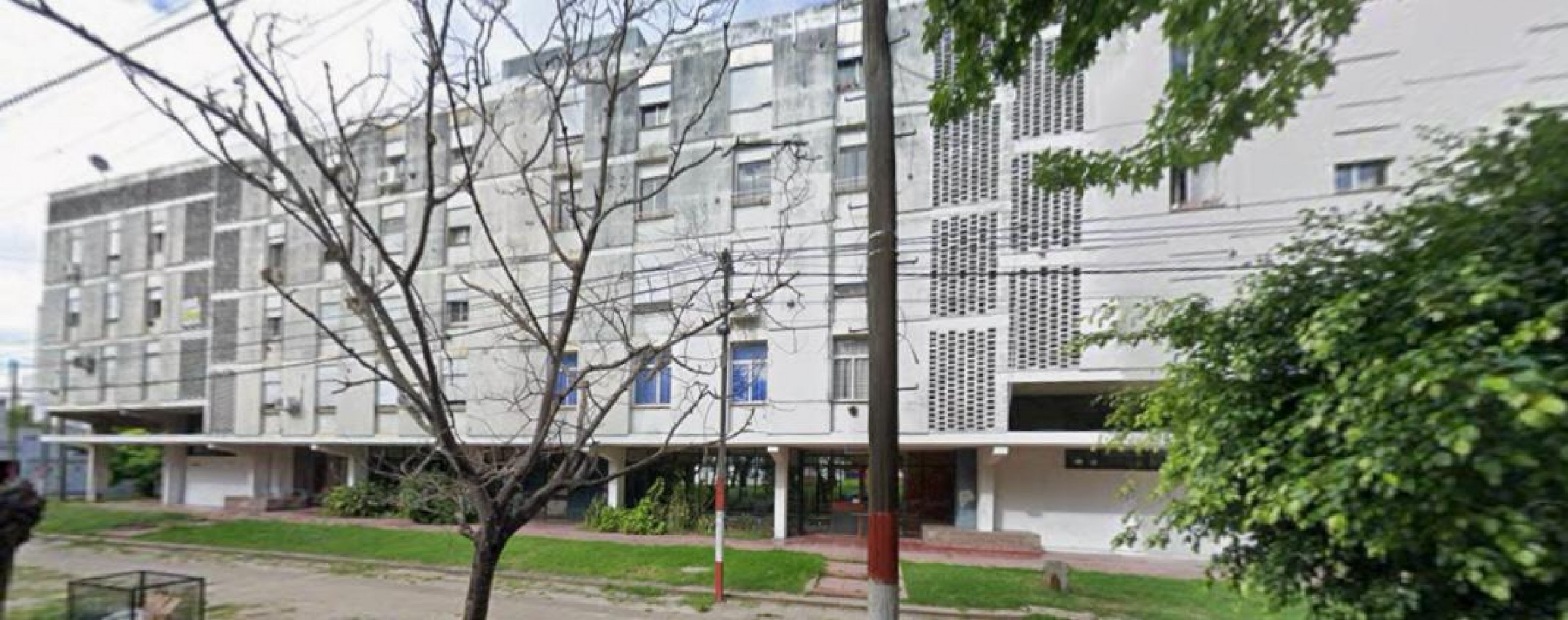 DEPARTAMENTO 2 DORMITORIOS 11 e 64 y 65 La Plata
