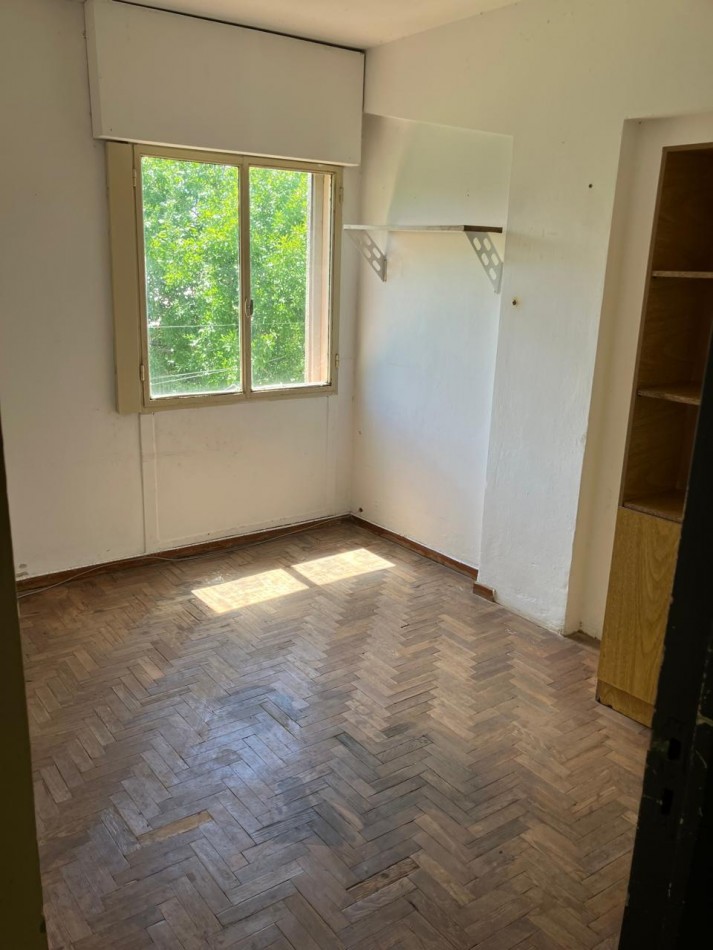 DEPARTAMENTO 2 DORMITORIOS 11 e 64 y 65 La Plata