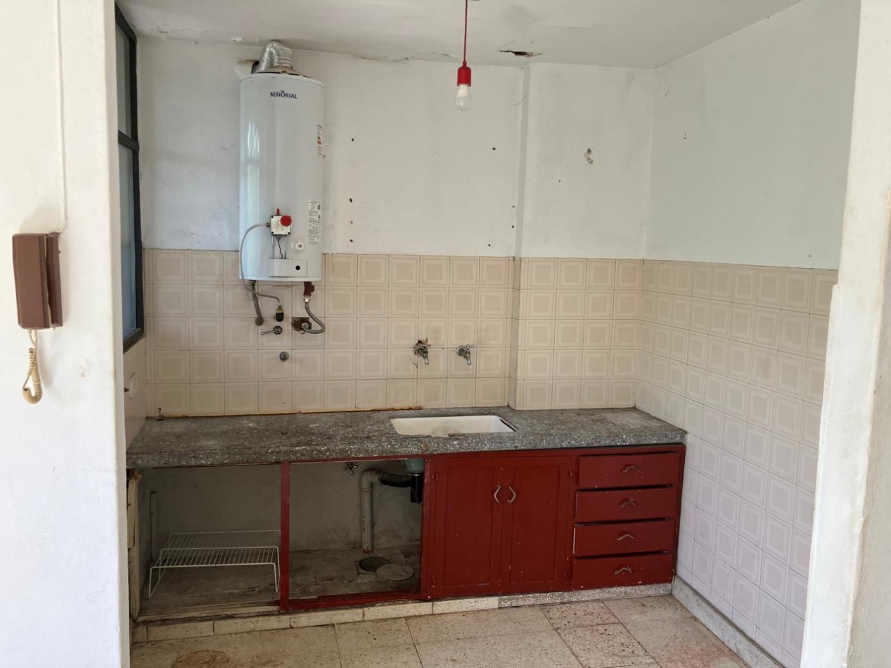DEPARTAMENTO 2 DORMITORIOS 11 e 64 y 65 La Plata