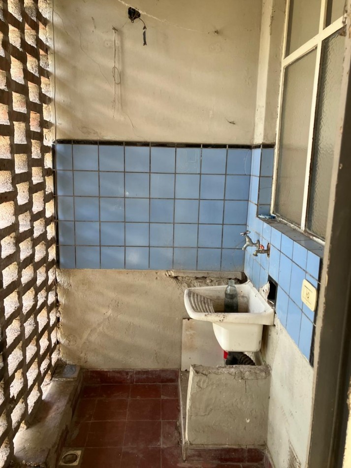 DEPARTAMENTO 2 DORMITORIOS 11 e 64 y 65 La Plata
