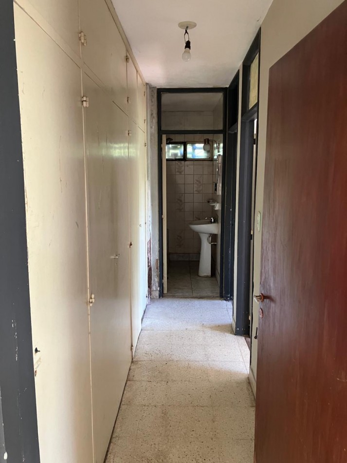 DEPARTAMENTO 2 DORMITORIOS 11 e 64 y 65 La Plata
