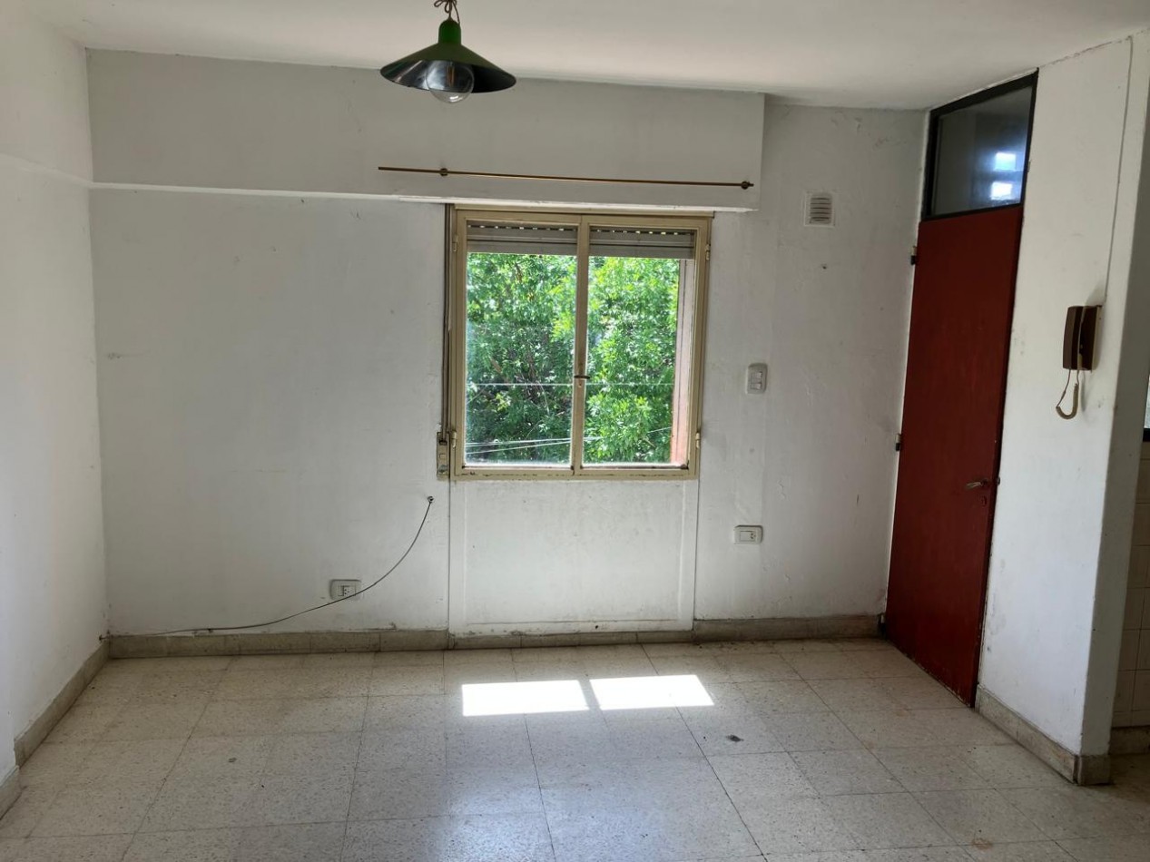 DEPARTAMENTO 2 DORMITORIOS 11 e 64 y 65 La Plata