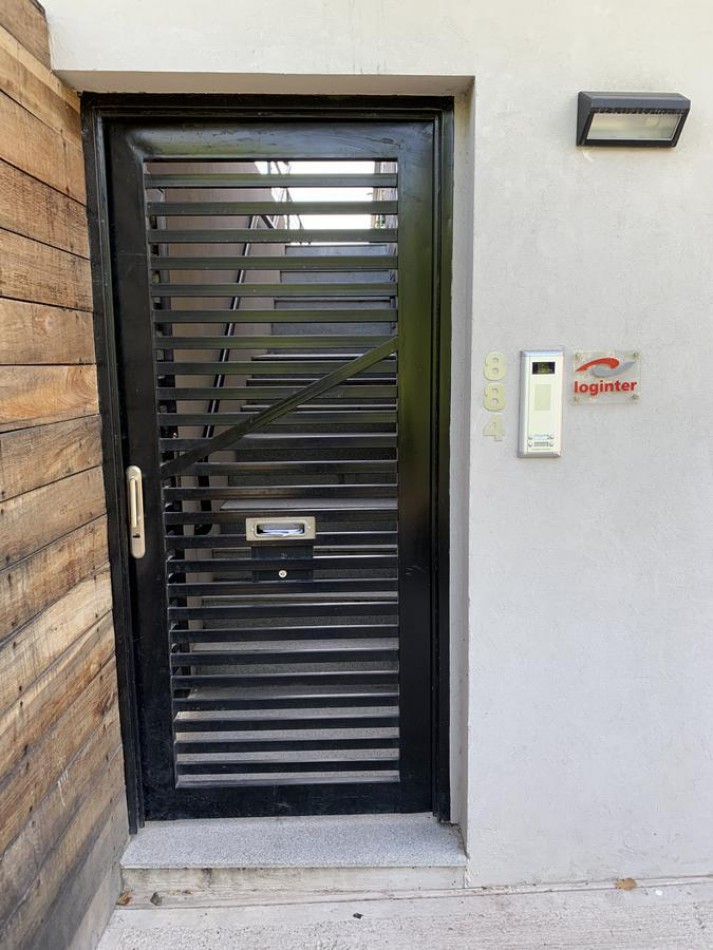 ALQUILER OFICINA 419 (Arana) y 21d Villa Elisa