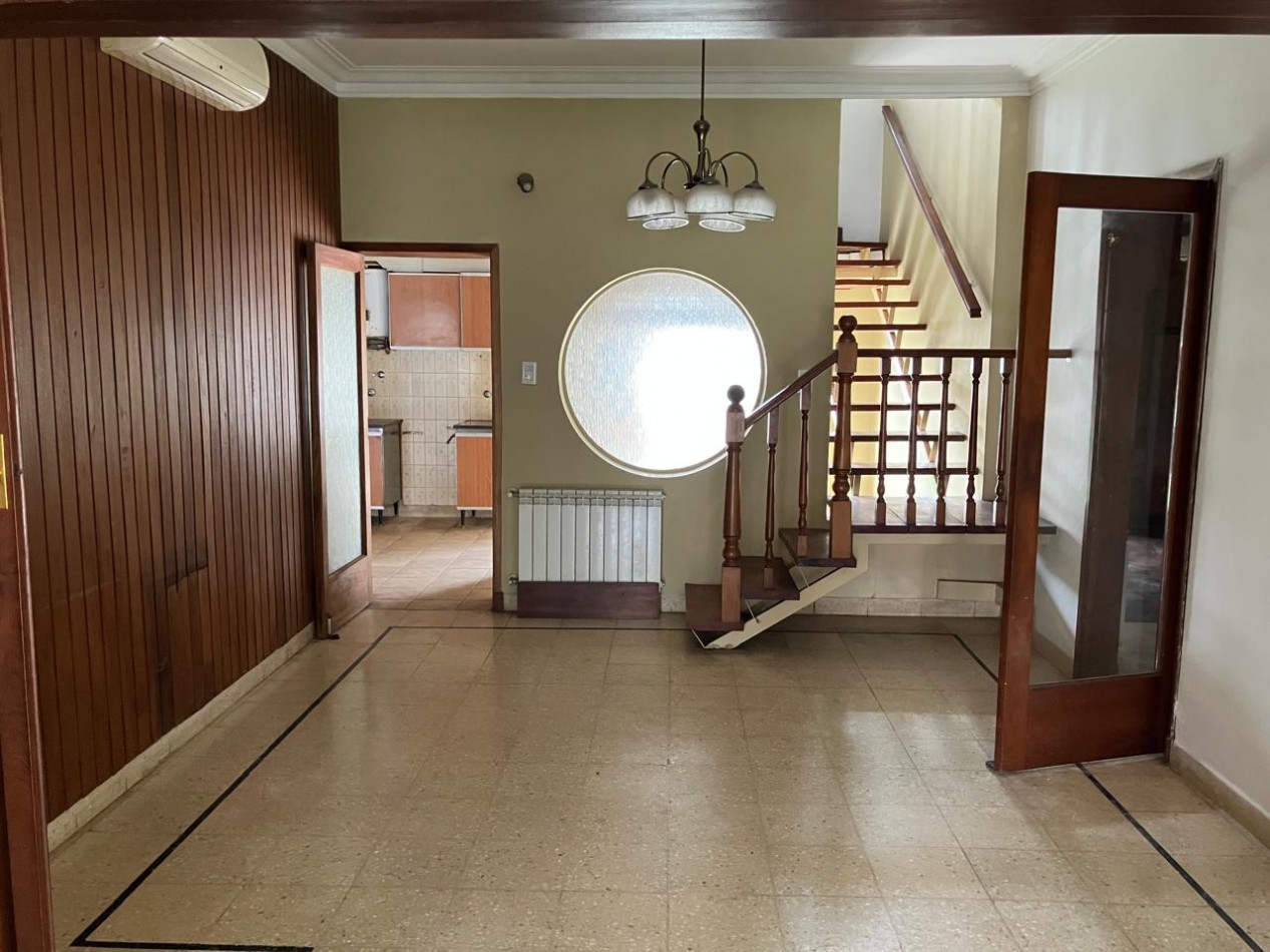 CASA 513 e 12 y 13 Ringuelet