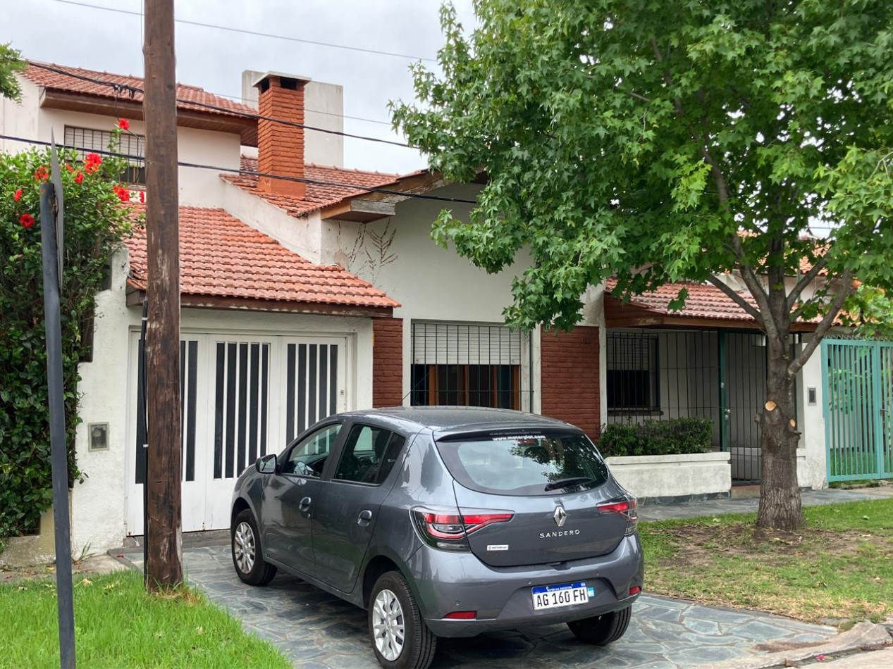 CASA 513 e 12 y 13 Ringuelet