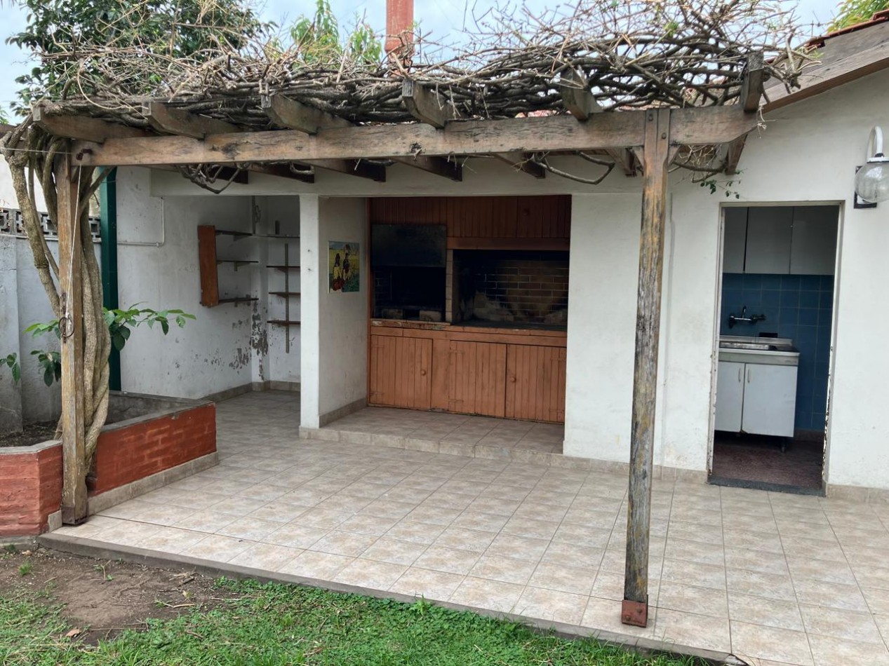 CASA 513 e 12 y 13 Ringuelet