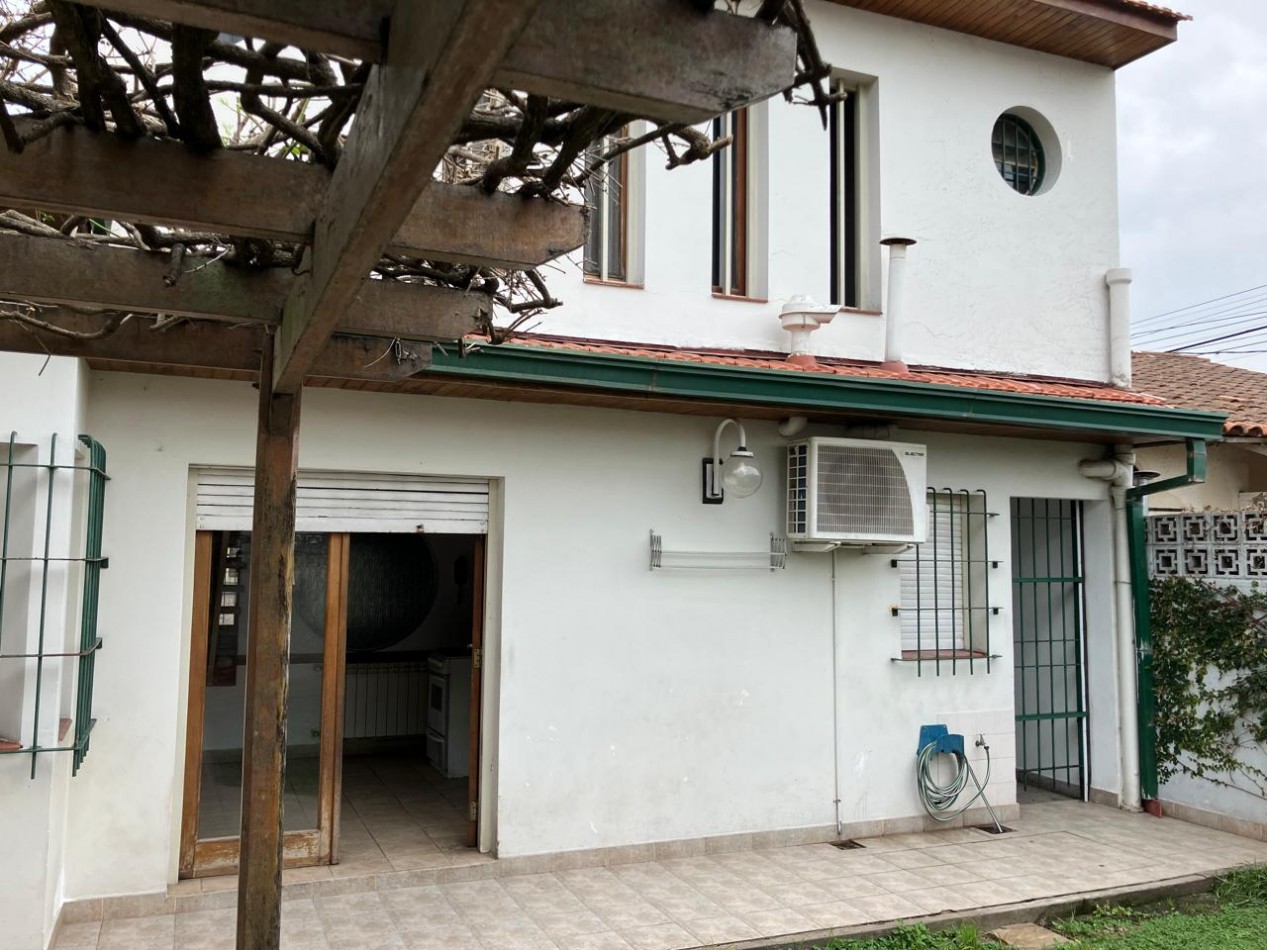 CASA 513 e 12 y 13 Ringuelet