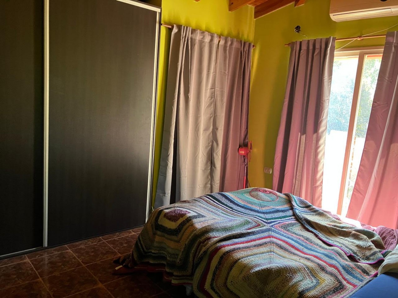 ALQUILER CASA 82 y 24