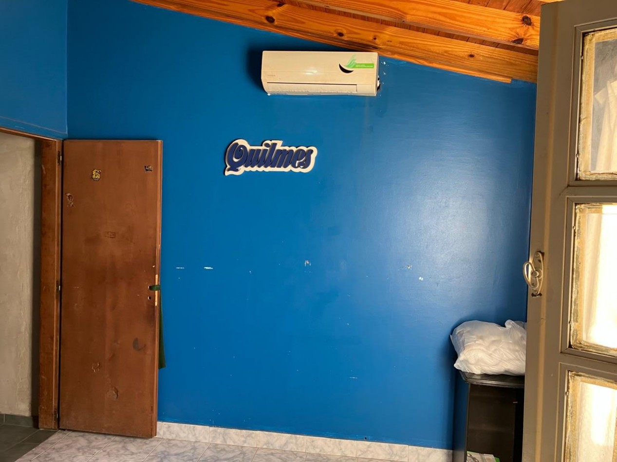 ALQUILER CASA 82 y 24