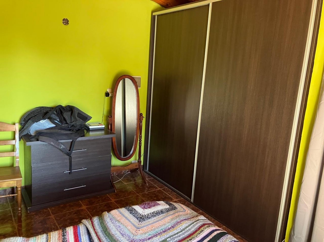 ALQUILER CASA 82 y 24