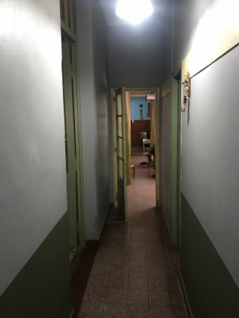 CASA ESTILO ANTIGUO