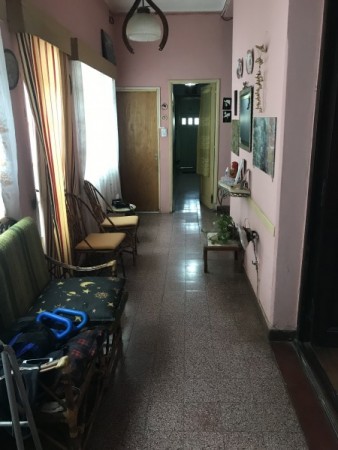 CASA ESTILO ANTIGUO