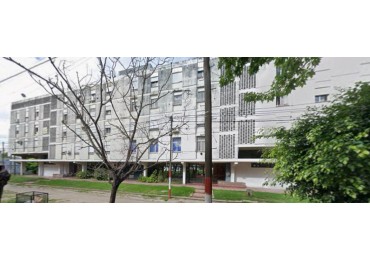DEPARTAMENTO 2 DORMITORIOS 11 e 64 y 65 La Plata