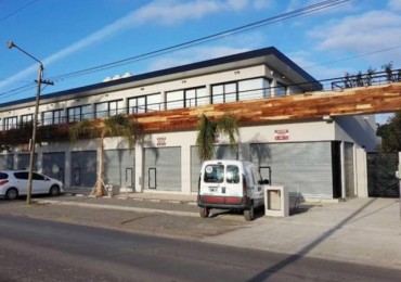 ALQUILER OFICINA 419 (Arana) y 21d Villa Elisa